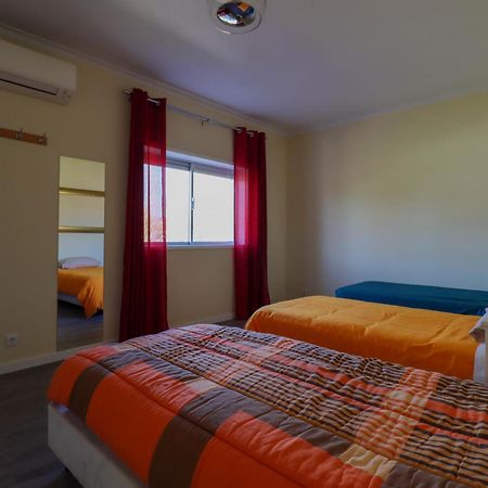 Guest House Шавиш Экстерьер фото