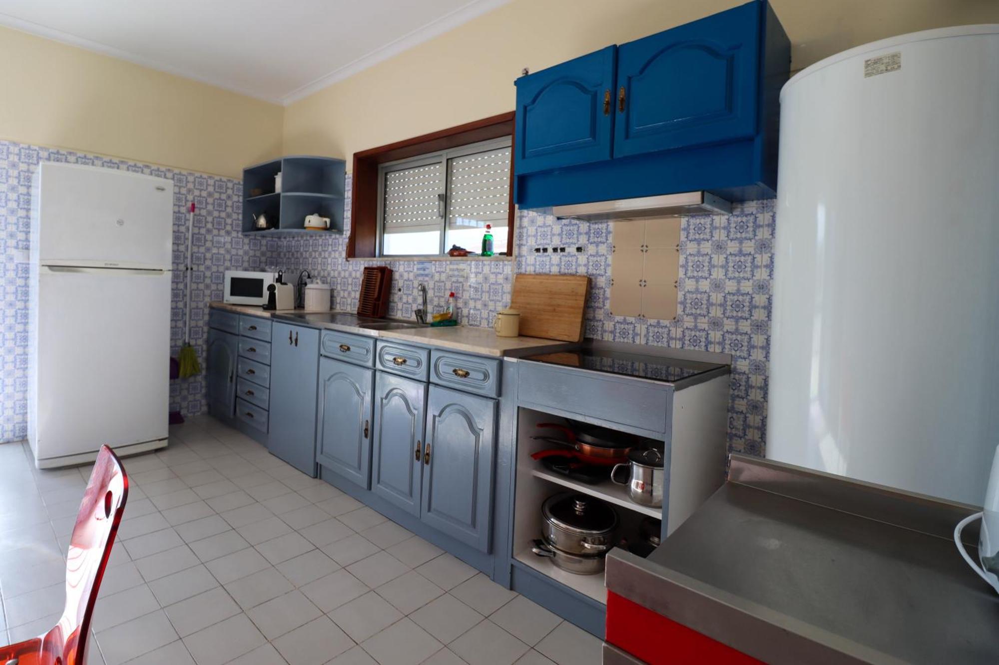 Guest House Шавиш Экстерьер фото