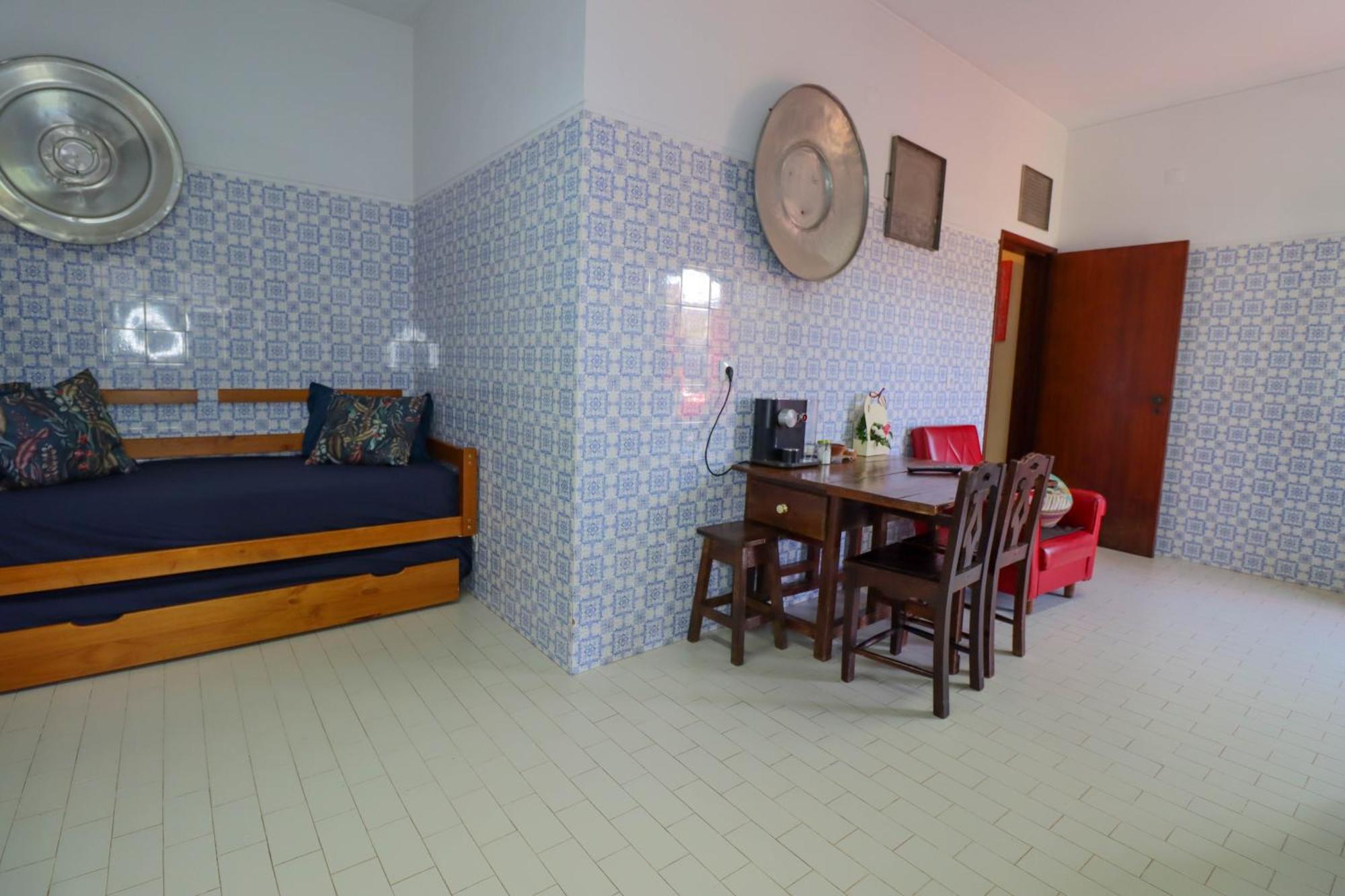 Guest House Шавиш Экстерьер фото