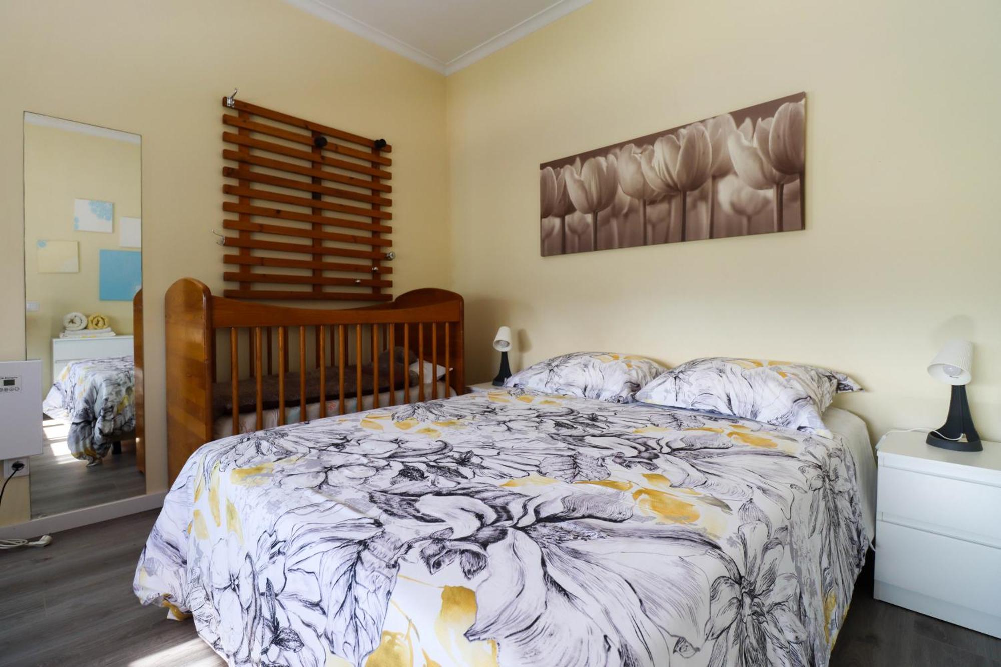 Guest House Шавиш Экстерьер фото