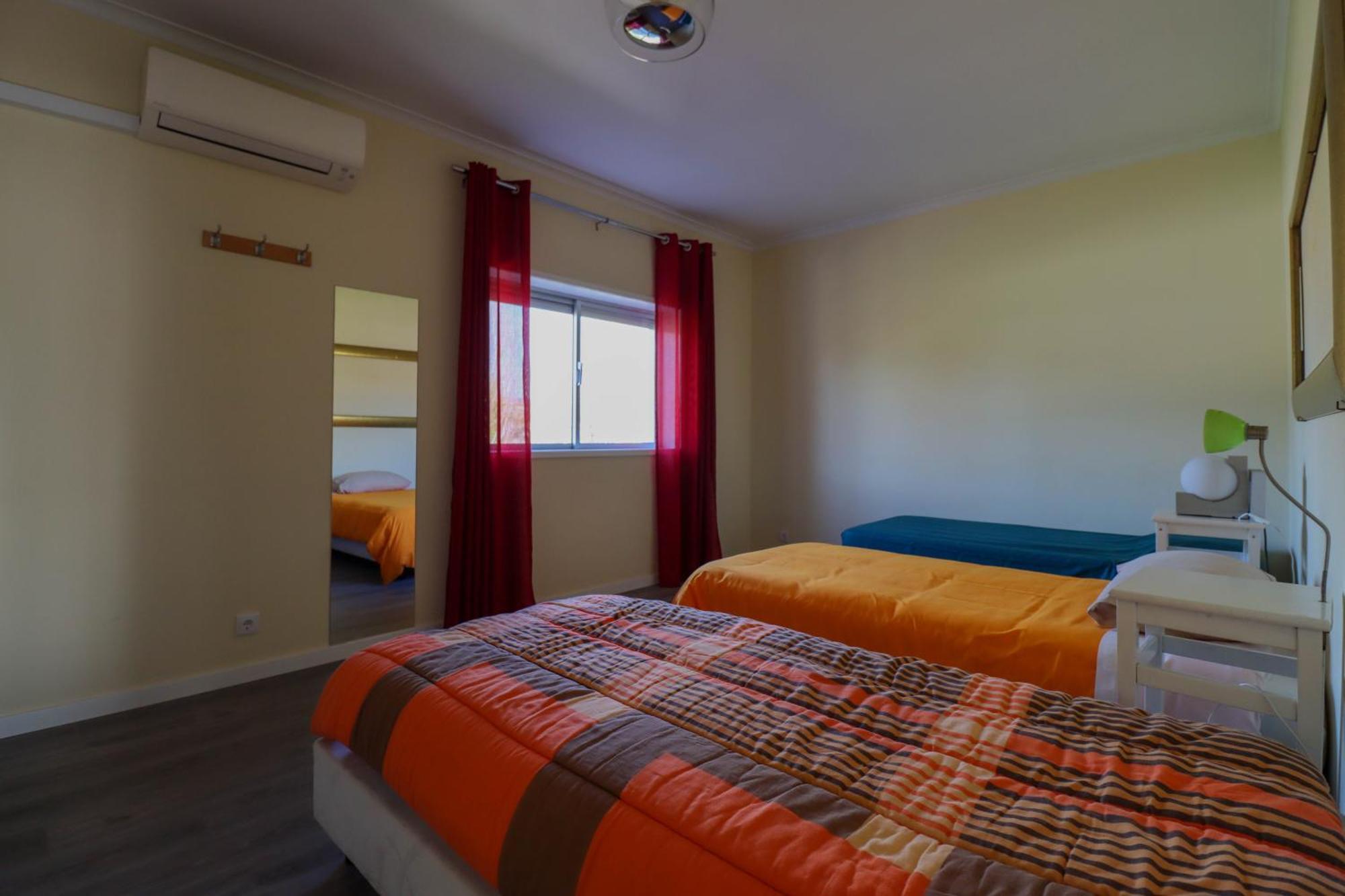 Guest House Шавиш Экстерьер фото