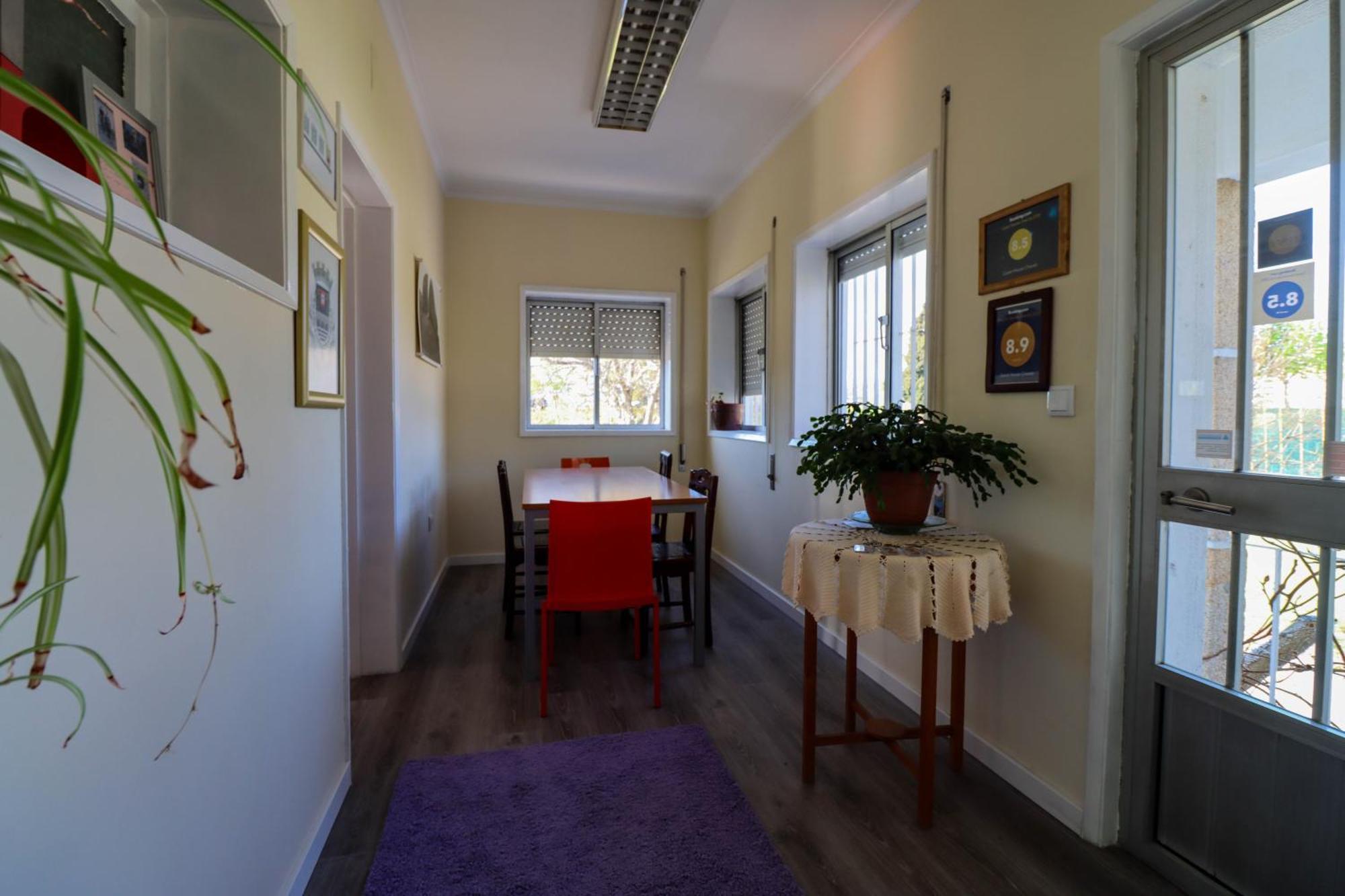 Guest House Шавиш Экстерьер фото