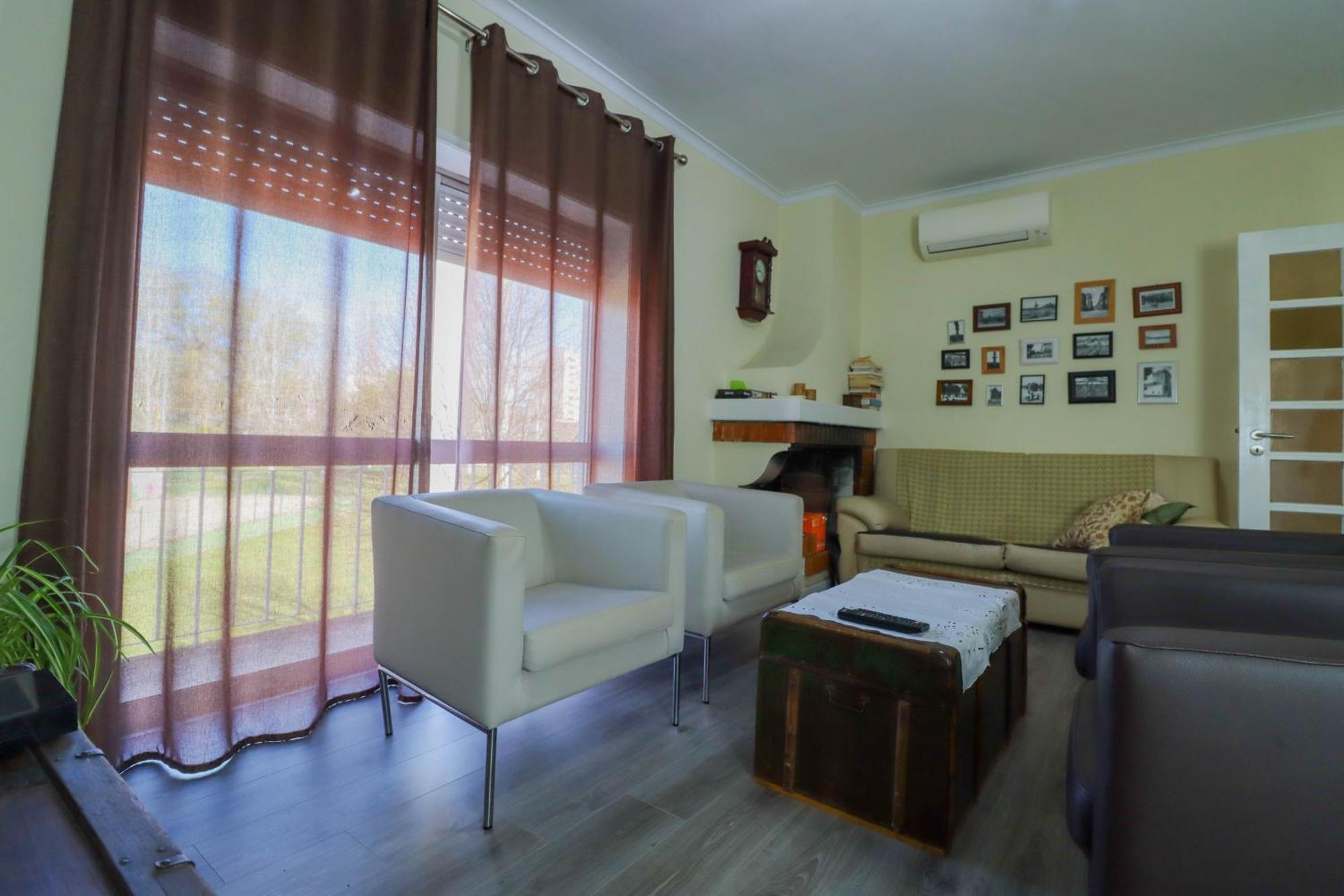 Guest House Шавиш Экстерьер фото