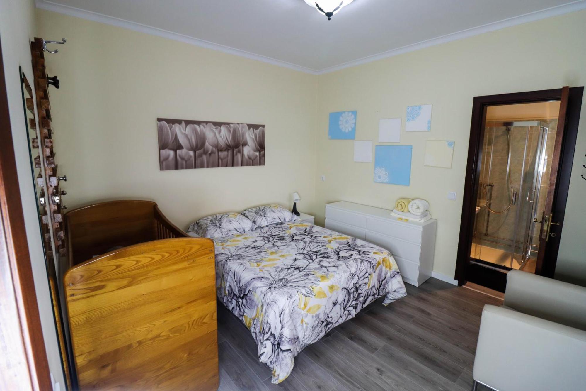 Guest House Шавиш Экстерьер фото