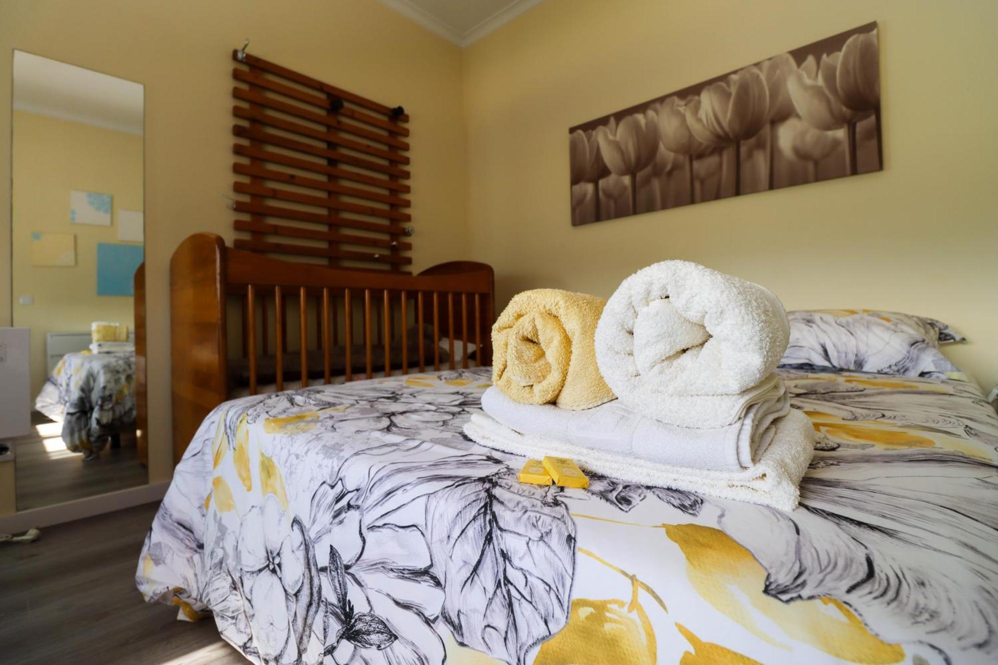 Guest House Шавиш Экстерьер фото